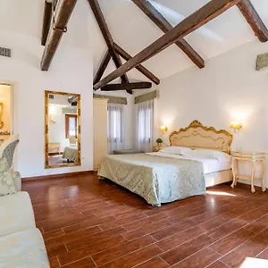  Affittacamere Casa Marsilli Italia