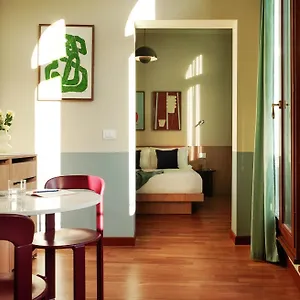**** Hotel Numa Forcola Italia