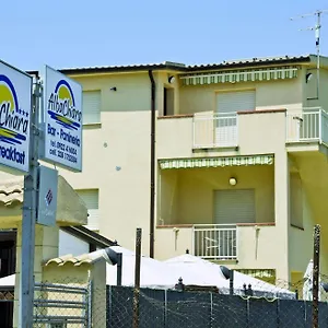 3* Bed & Breakfast Albachiara